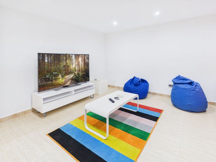 Image No.41-Villa de 6 chambres à vendre à La Manga Club