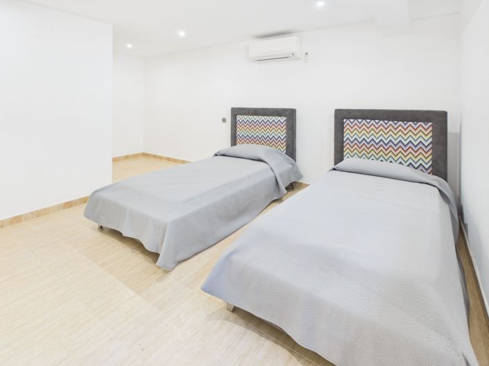 Image No.44-Villa de 6 chambres à vendre à La Manga Club