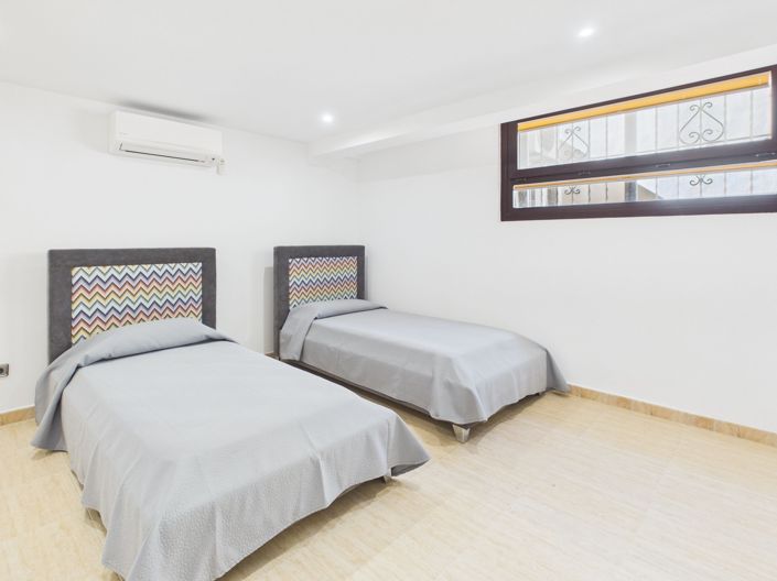 Image No.45-Villa de 6 chambres à vendre à La Manga Club