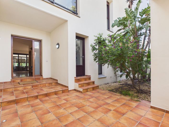 Image No.47-Villa de 6 chambres à vendre à La Manga Club