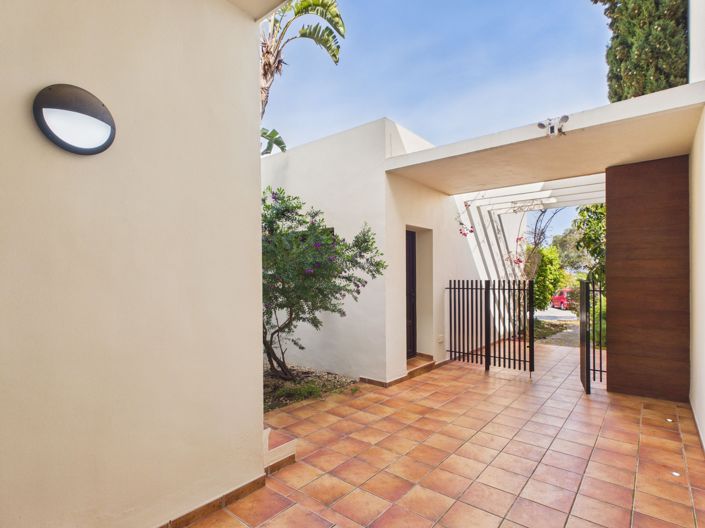 Image No.49-Villa de 6 chambres à vendre à La Manga Club