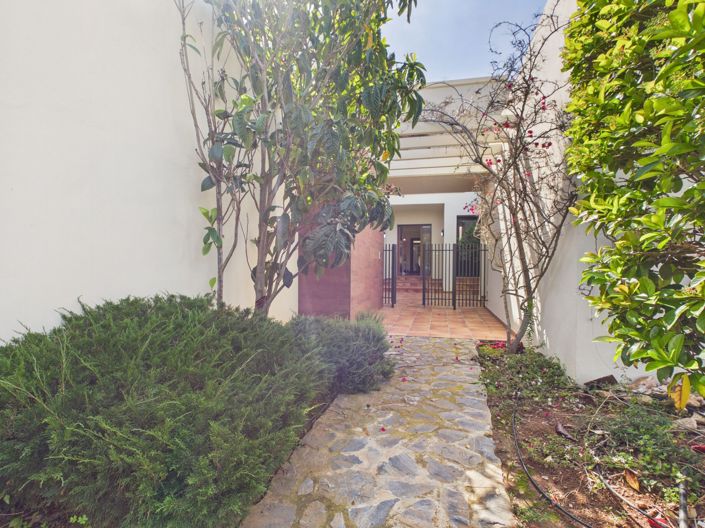 Image No.50-Villa de 6 chambres à vendre à La Manga Club