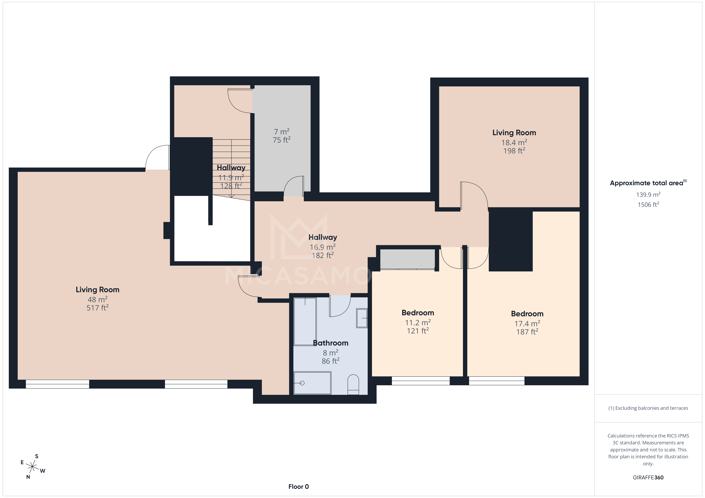 Image No.51-Villa de 6 chambres à vendre à La Manga Club