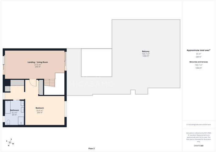 Image No.53-Villa de 6 chambres à vendre à La Manga Club