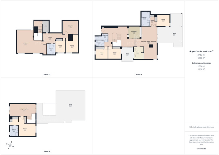 Image No.54-Villa de 6 chambres à vendre à La Manga Club