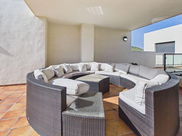 Image No.6-Villa de 6 chambres à vendre à La Manga Club