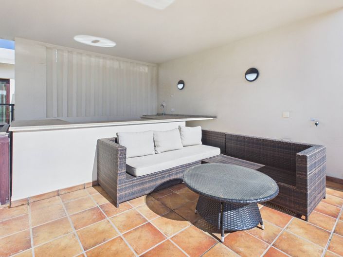 Image No.7-Villa de 6 chambres à vendre à La Manga Club