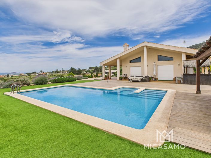 Image No.22-4 Bed Villa for sale