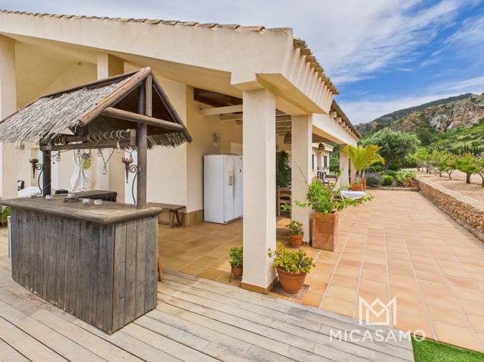 Image No.25-4 Bed Villa for sale