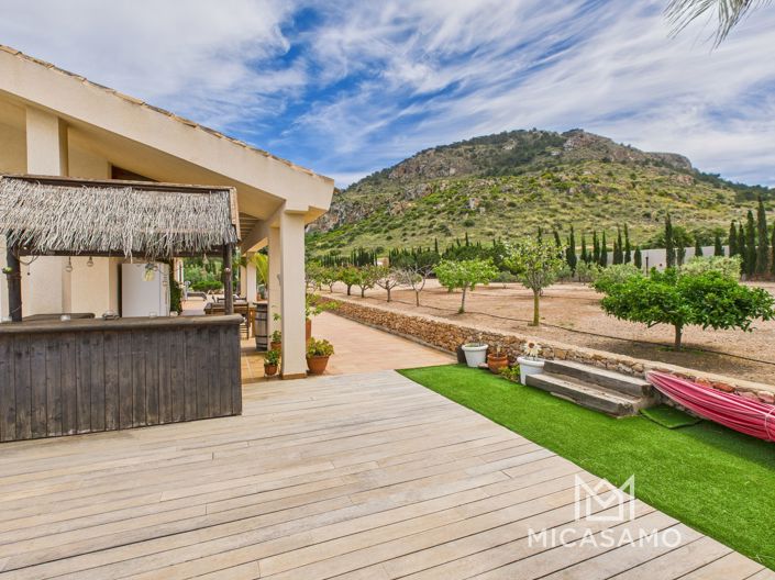 Image No.26-4 Bed Villa for sale