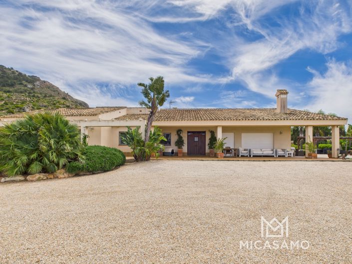 Image No.30-4 Bed Villa for sale