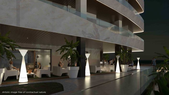 Image No.16-Appartement de 3 chambres à vendre à La Manga del Mar Menor