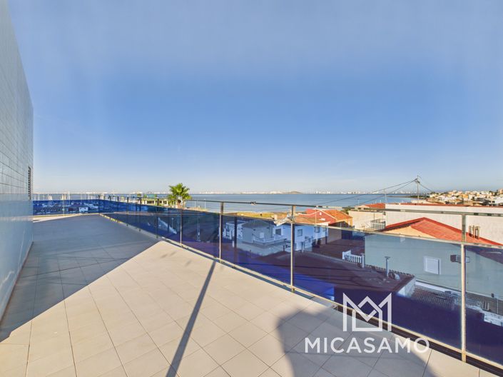 Image No.17-Appartement de 3 chambres à vendre à Los Nietos