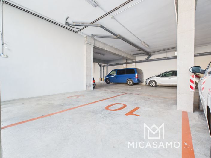 Image No.21-Appartement de 3 chambres à vendre à Los Nietos