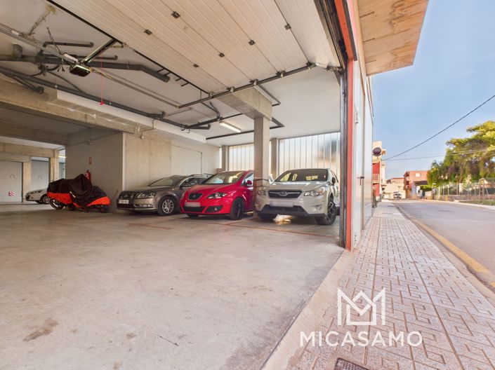 Image No.24-Appartement de 3 chambres à vendre à Los Nietos