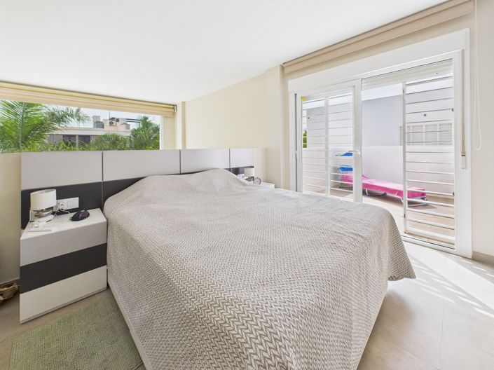 Image No.10-Villa de 3 chambres à vendre à Mar De Cristal