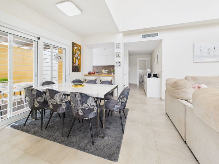 Image No.11-Villa de 3 chambres à vendre à Mar De Cristal