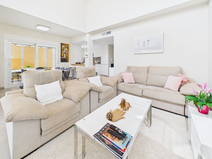 Image No.17-Villa de 3 chambres à vendre à Mar De Cristal