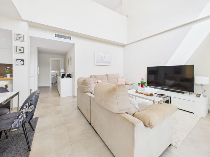 Image No.18-Villa de 3 chambres à vendre à Mar De Cristal