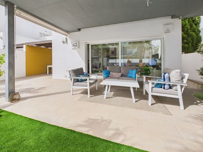 Image No.20-Villa de 3 chambres à vendre à Mar De Cristal