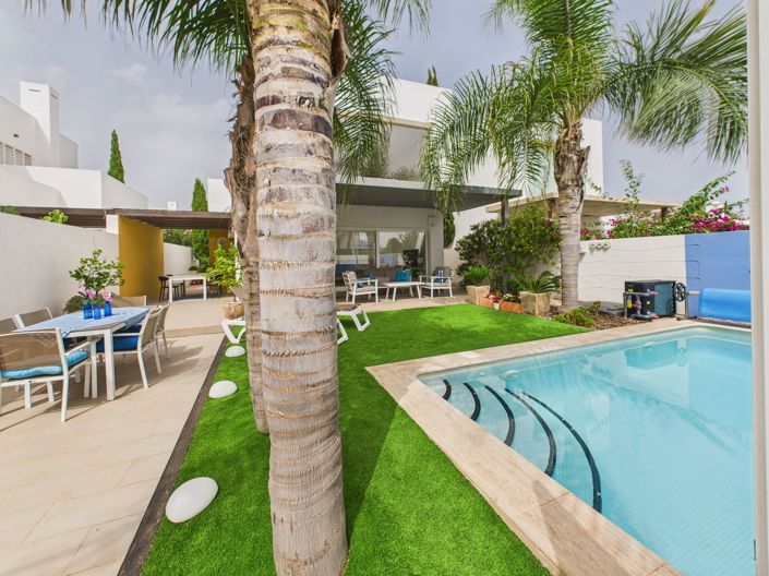 Image No.22-Villa de 3 chambres à vendre à Mar De Cristal