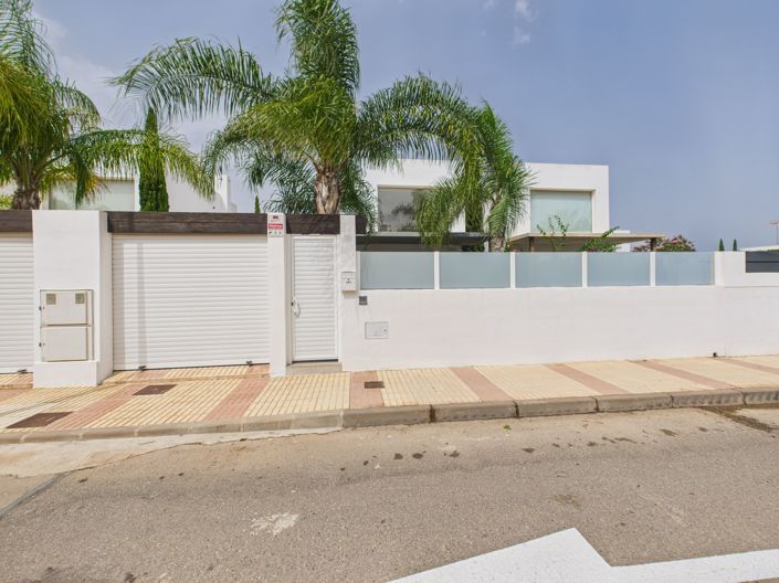 Image No.23-Villa de 3 chambres à vendre à Mar De Cristal