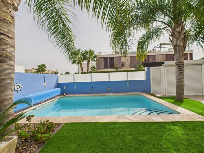 Image No.24-Villa de 3 chambres à vendre à Mar De Cristal