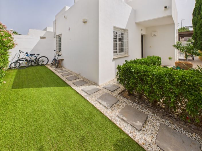 Image No.27-Villa de 3 chambres à vendre à Mar De Cristal