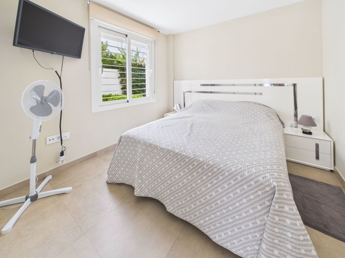 Image No.6-Villa de 3 chambres à vendre à Mar De Cristal