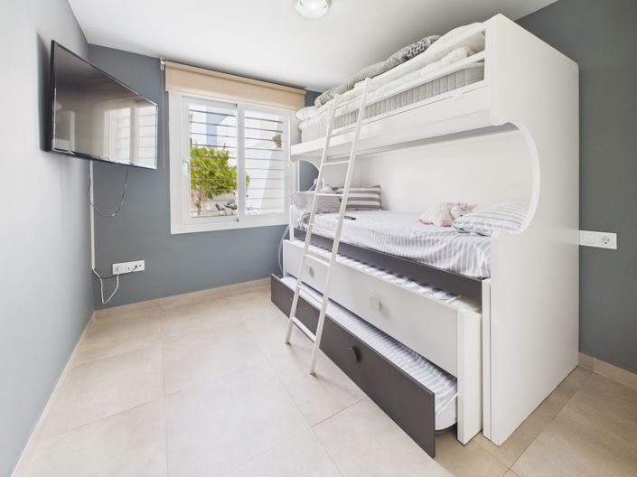 Image No.7-Villa de 3 chambres à vendre à Mar De Cristal