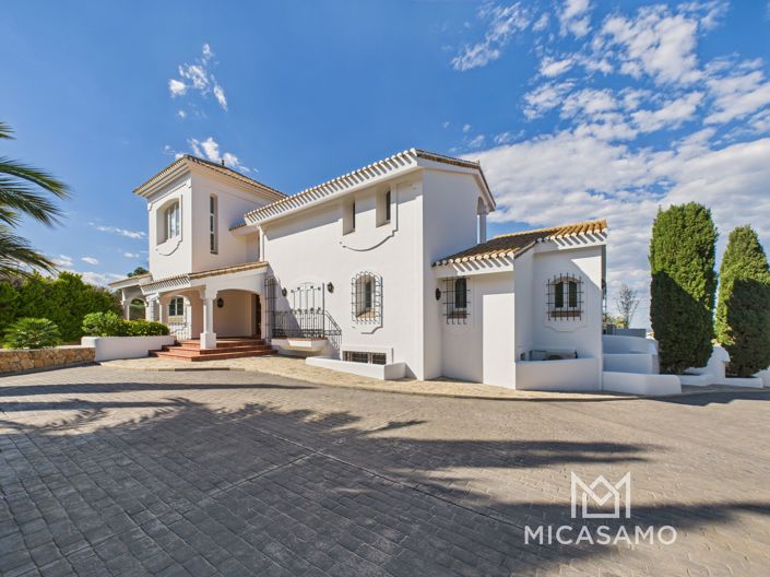 Image No.38-7 Bed Villa for sale