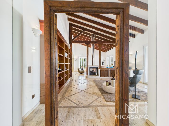 Image No.45-7 Bed Villa for sale