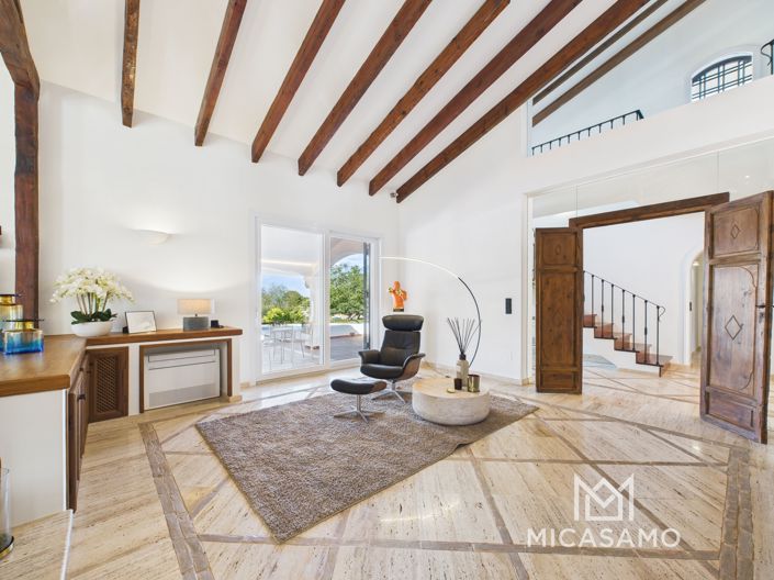 Image No.43-7 Bed Villa for sale