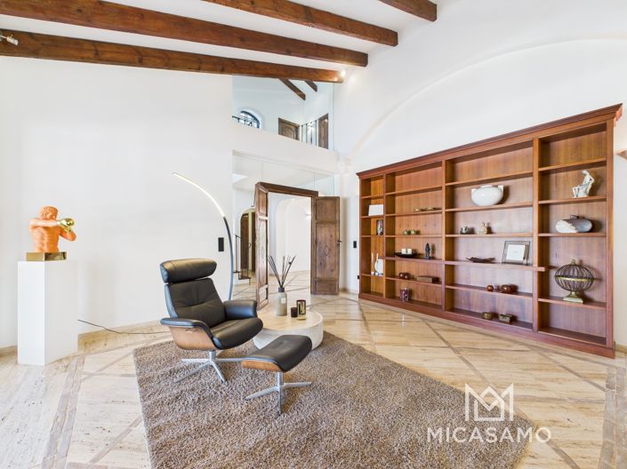 Image No.46-7 Bed Villa for sale