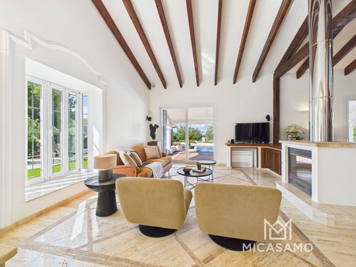 Image No.45-7 Bed Villa for sale