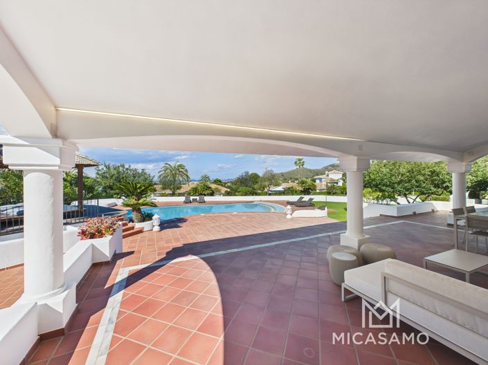 Image No.48-7 Bed Villa for sale