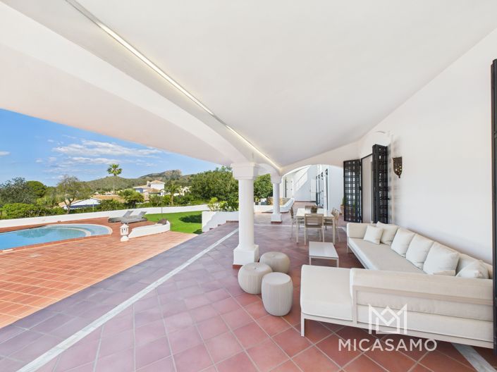 Image No.49-7 Bed Villa for sale
