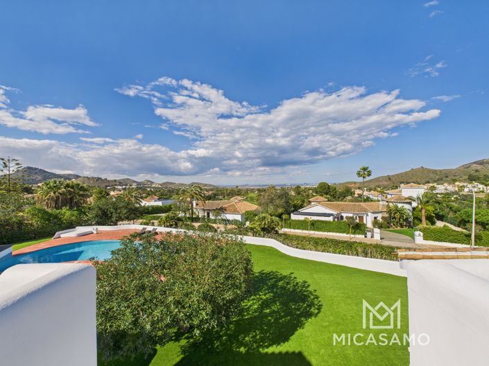Image No.5-7 Bed Villa for sale