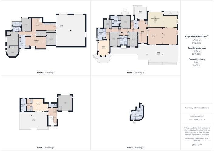 Image No.51-7 Bed Villa for sale