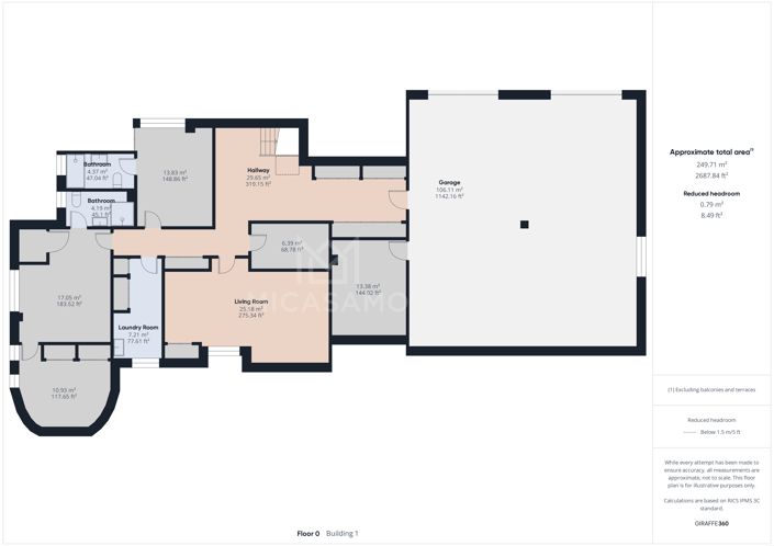 Image No.52-7 Bed Villa for sale