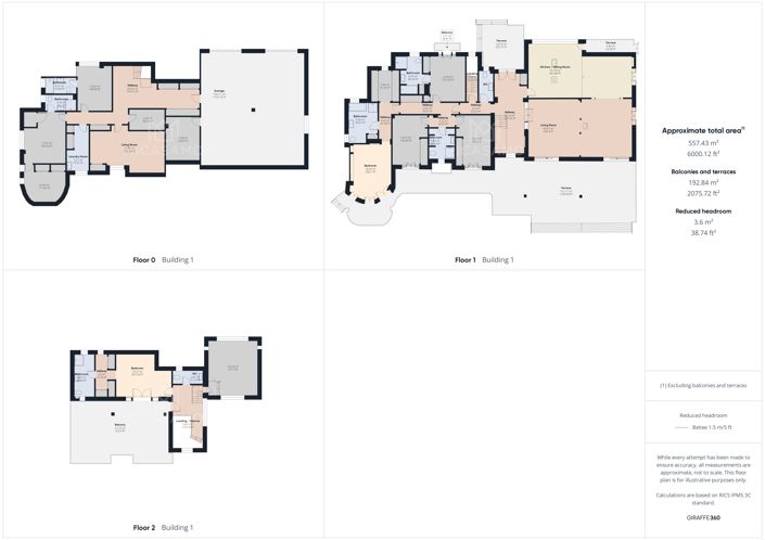 Image No.53-7 Bed Villa for sale