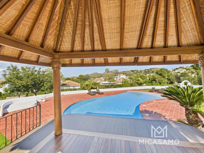Image No.7-7 Bed Villa for sale