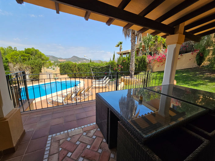 Image No.5-6 Bed Villa for sale