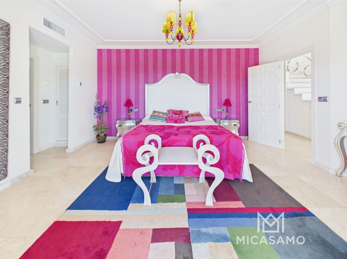 Image No.22-5 Bed Villa for sale