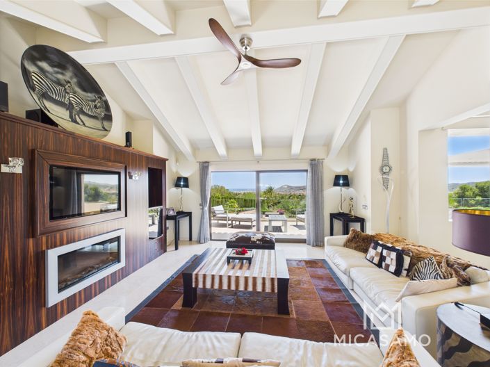 Image No.26-5 Bed Villa for sale