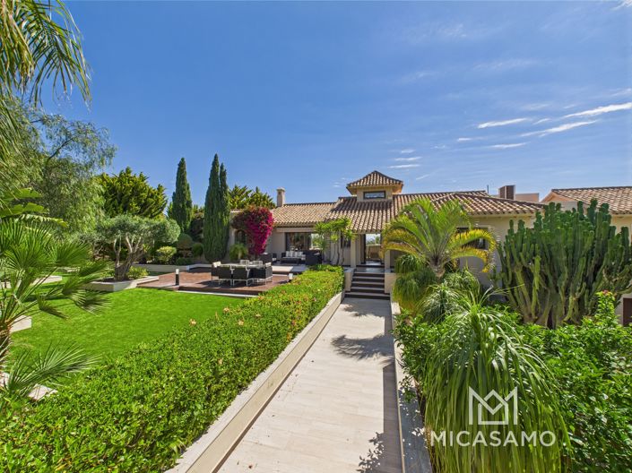 Image No.4-5 Bed Villa for sale