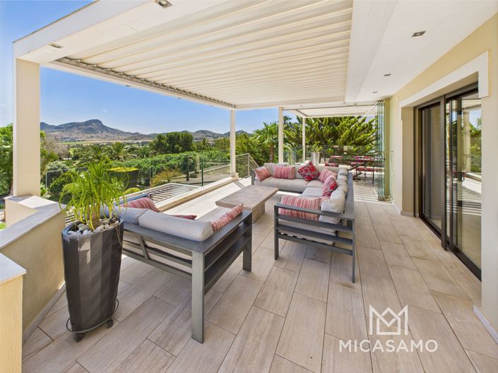 Image No.35-5 Bed Villa for sale