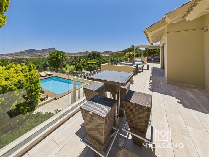 Image No.39-5 Bed Villa for sale