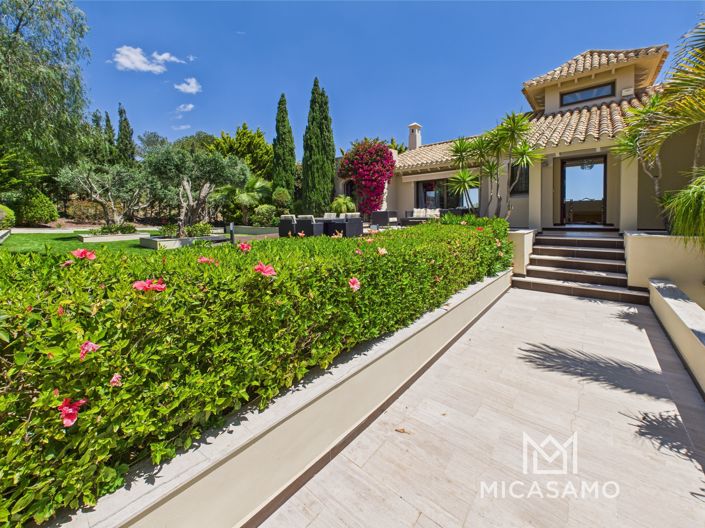 Image No.43-5 Bed Villa for sale
