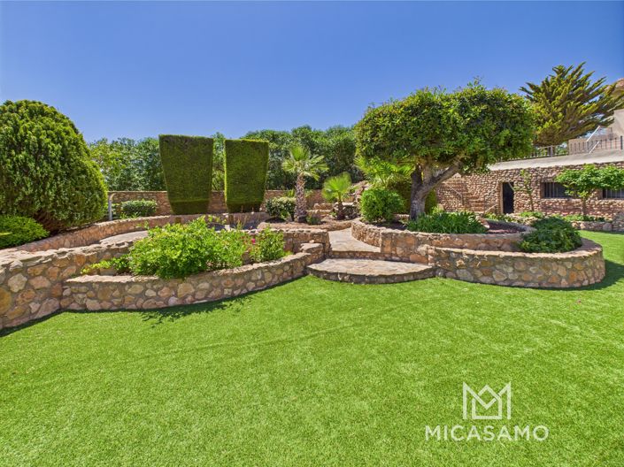 Image No.44-5 Bed Villa for sale